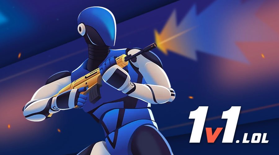 1V1 Lol