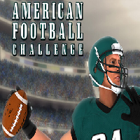 AMERICAN FOOTBALL CHALLENGE