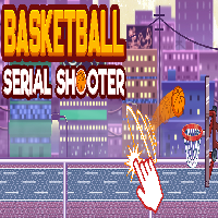 Basketball Serial Shooter