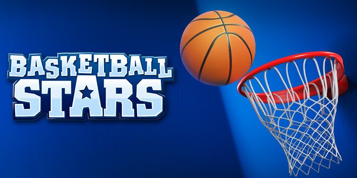 Basketball Stars : Play Free Online Now!