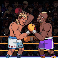 Big Shot Boxing