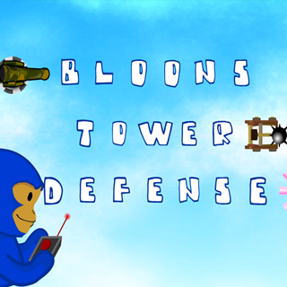 Bloons Tower Defense 3
