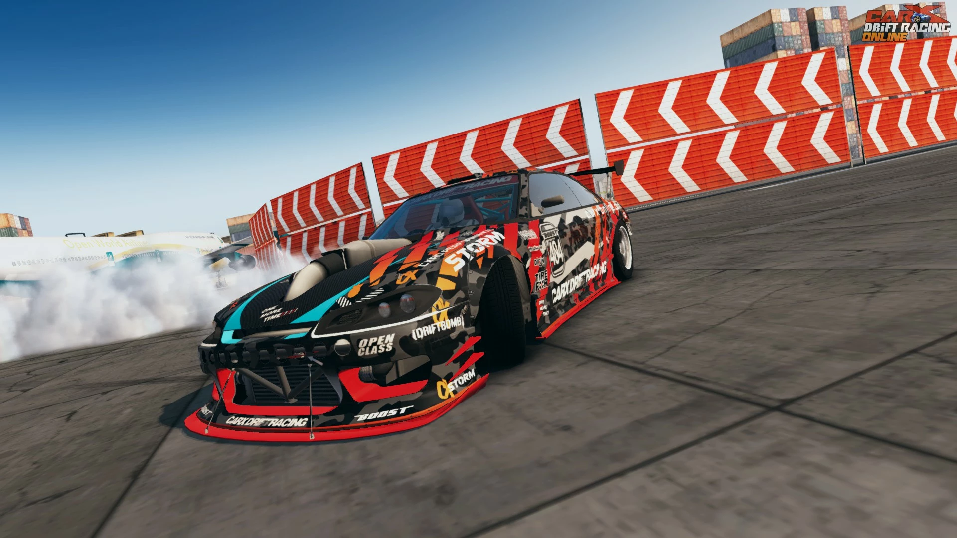 Car Drift Racers 2