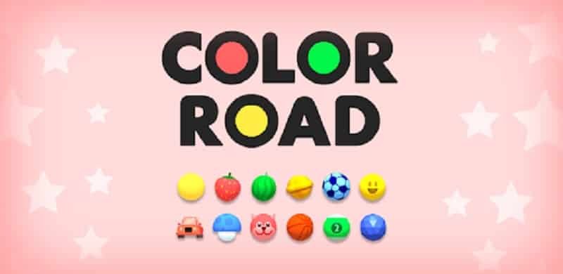 Color Road