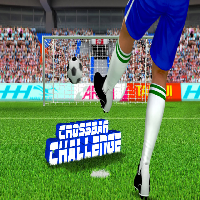 CROSSBAR CHALLENGE