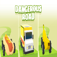 Dangerous Road