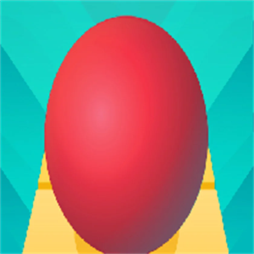 Balls Avoid — free online game screenshot and gameplay preview