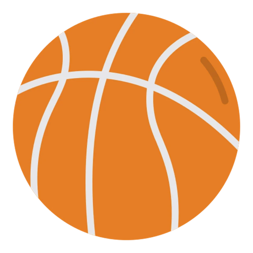 Basketball Bros — free online game screenshot and gameplay preview
