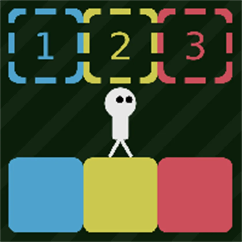 Block Toggle — free online game screenshot and gameplay preview