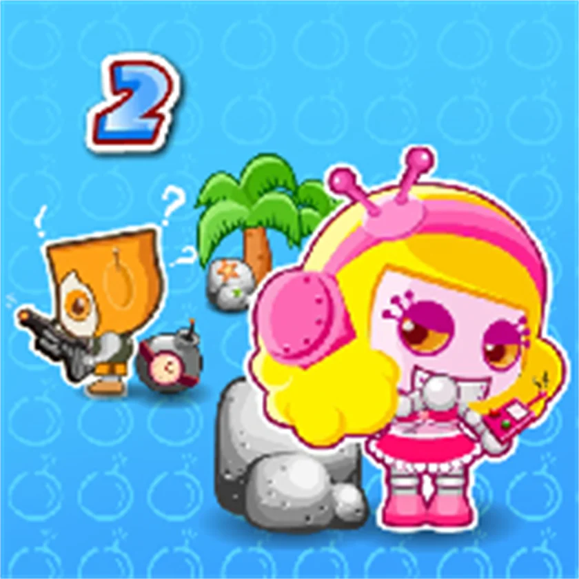 Bomb It 2 — free online game screenshot and gameplay preview