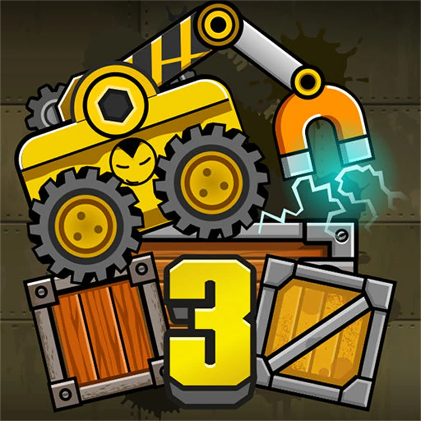 Boxrob 2 — free online game screenshot and gameplay preview
