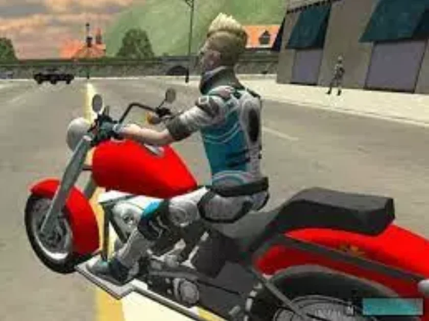 Cars Thief — free online game screenshot and gameplay preview