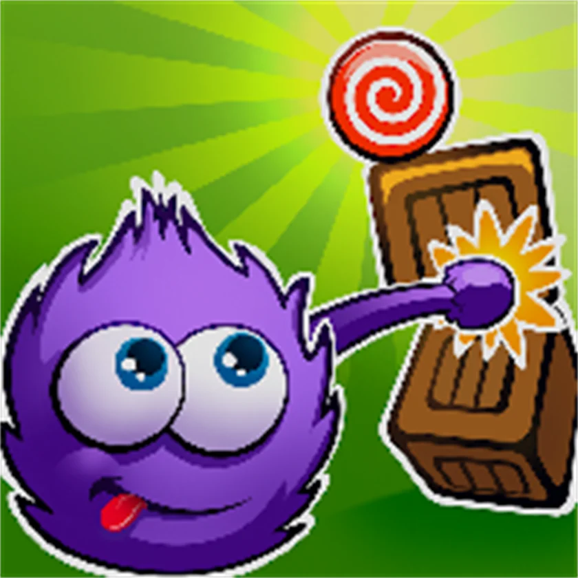 Catch The Candy Html5 — free online game screenshot and gameplay preview