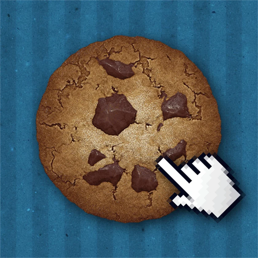 Cookie Clicker — free online game screenshot and gameplay preview