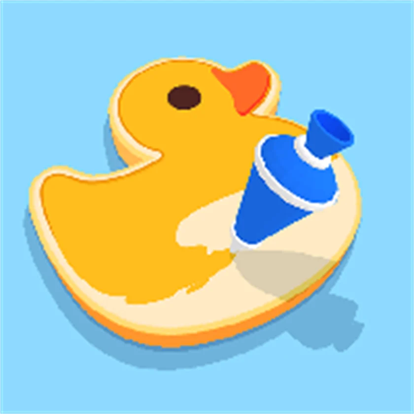 Cookie Master — free online game screenshot and gameplay preview