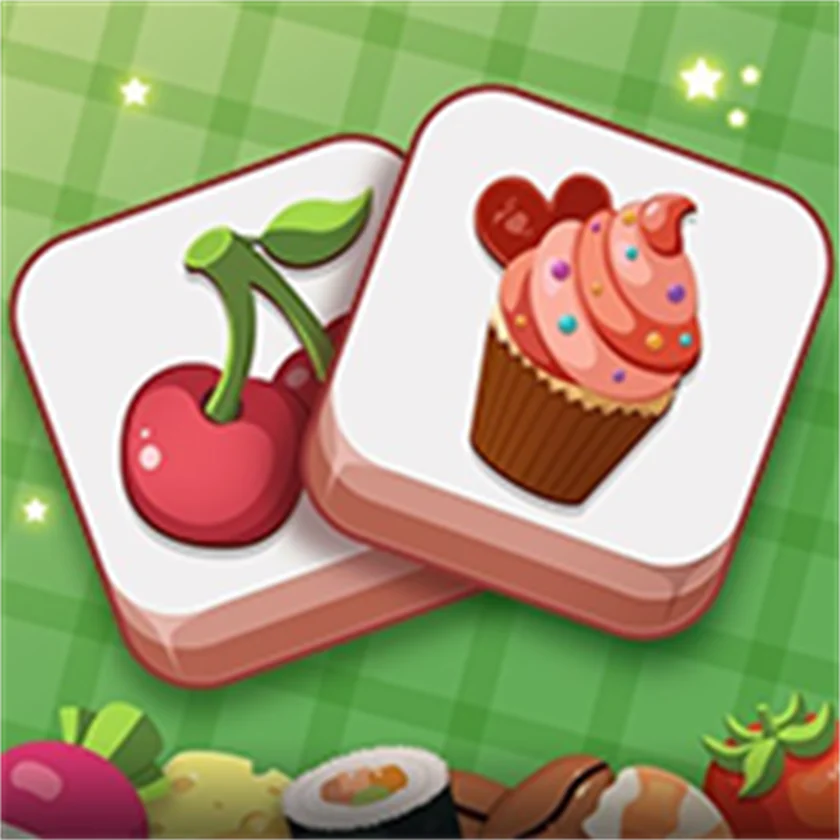 Cooking Tile — free online game screenshot and gameplay preview