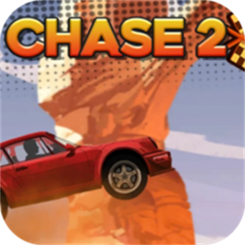 Death Chase 2 — free online game screenshot and gameplay preview