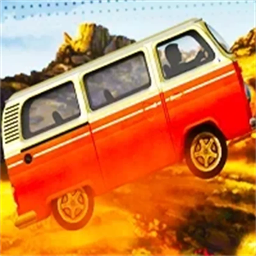 Death Chase 3 — free online game screenshot and gameplay preview