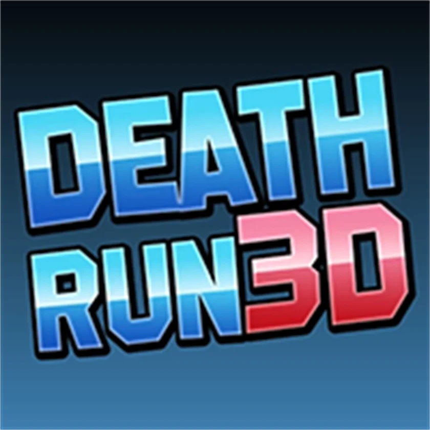 Death Run 3D — free online game screenshot and gameplay preview