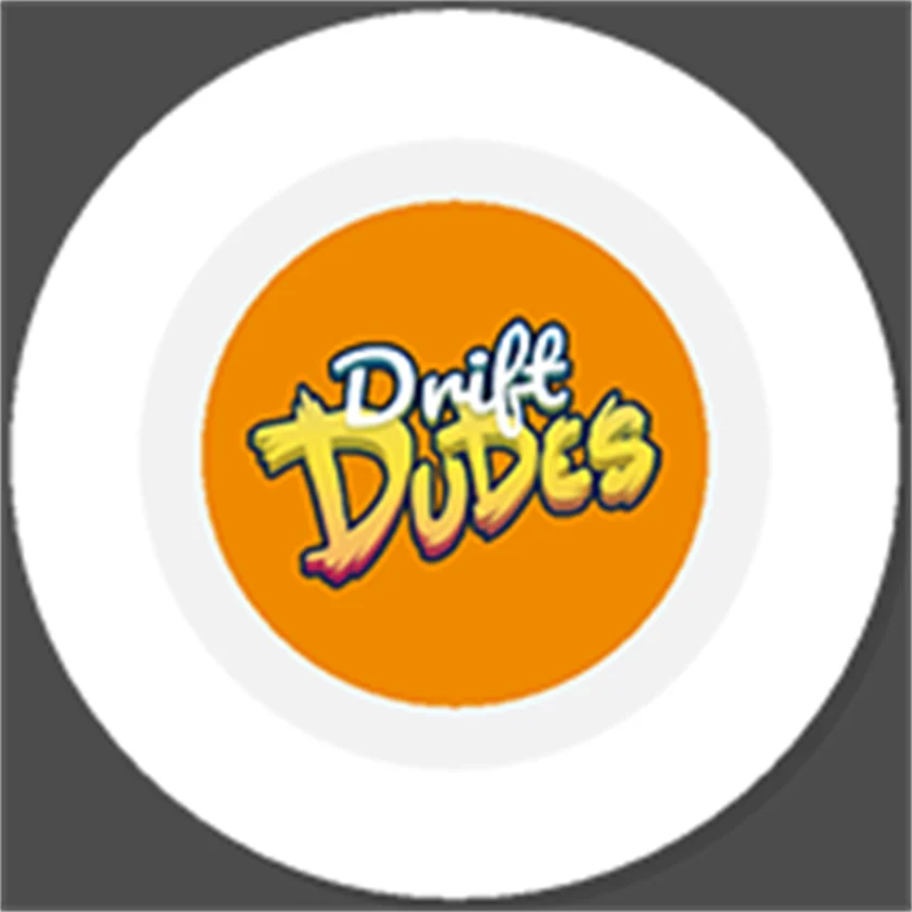 Drift Dudes — free online game screenshot and gameplay preview