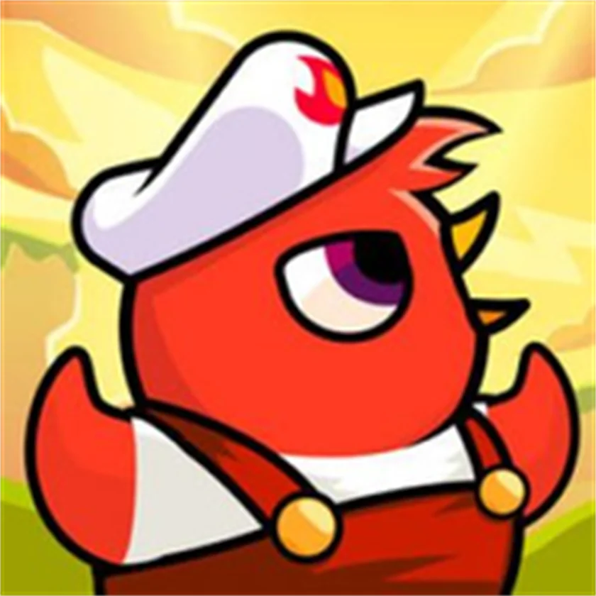 Duck Life Battle — free online game screenshot and gameplay preview