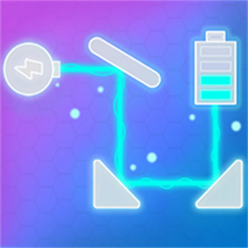 Fill The Battery — free online game screenshot and gameplay preview