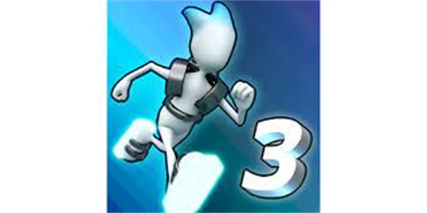 G-Switch 3 — free online game screenshot and gameplay preview