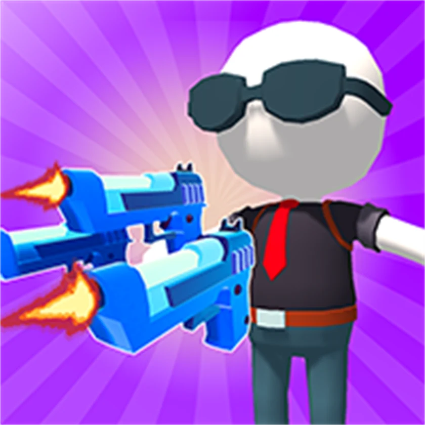 Gun Fest — free online game screenshot and gameplay preview
