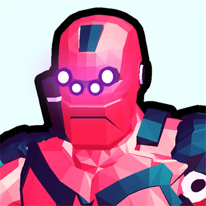 HERO 3 FLYING ROBOT — free online game screenshot and gameplay preview