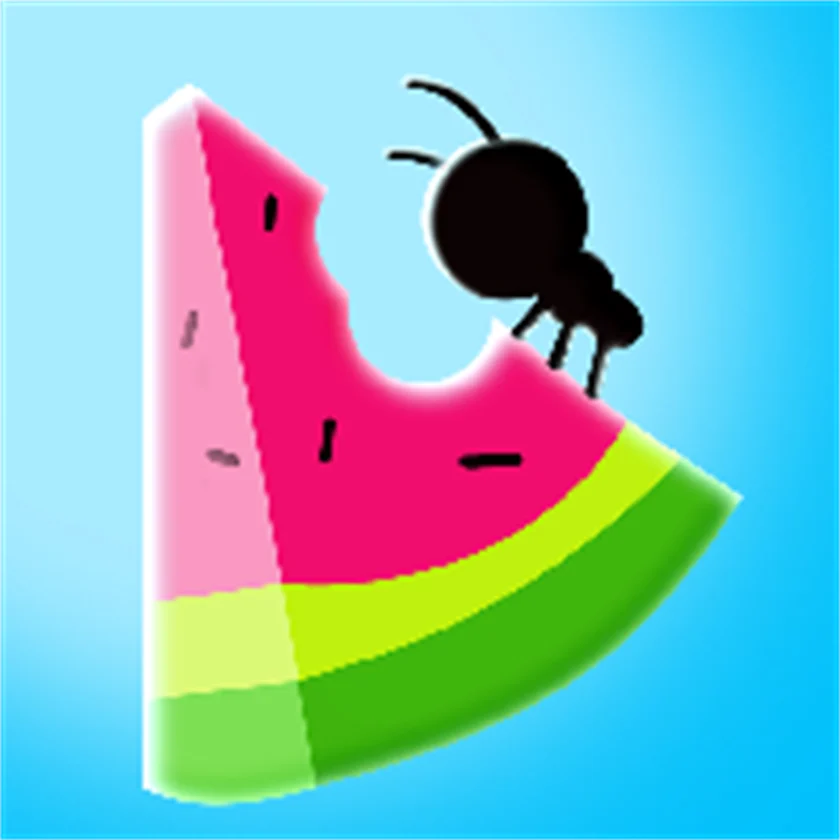 Idle Ants — free online game screenshot and gameplay preview