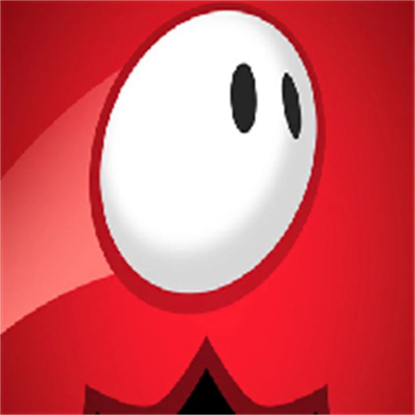 Jump Monster — free online game screenshot and gameplay preview