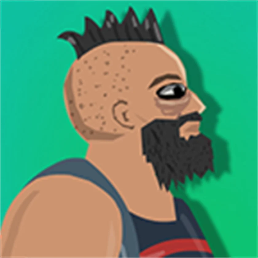 Lucky Life — free online game screenshot and gameplay preview