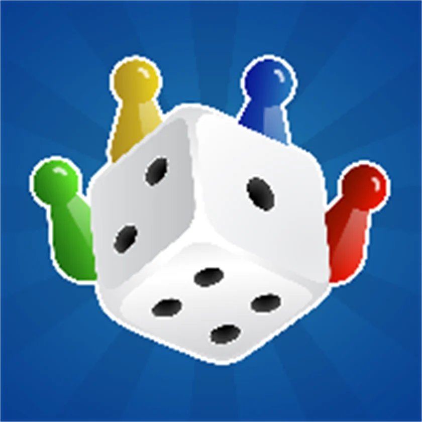Ludo Hero — free online game screenshot and gameplay preview