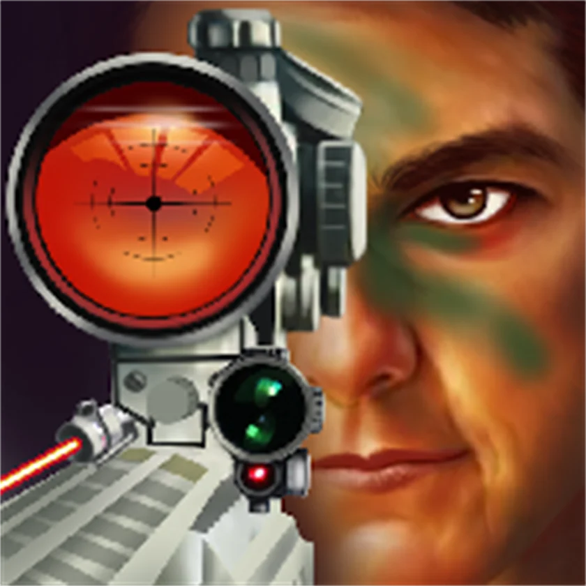 Military Shooter Training — free online game screenshot and gameplay preview