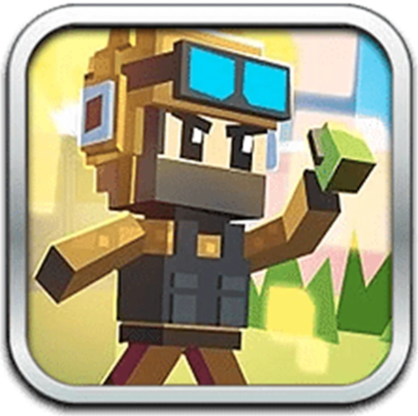 Pixel Shooter — free online game screenshot and gameplay preview