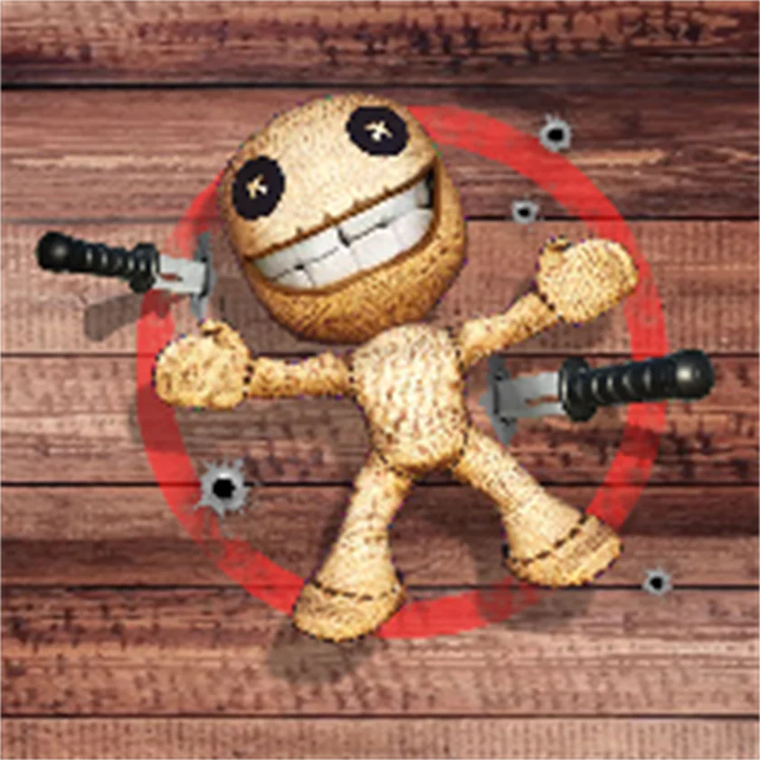 Puppet Master — free online game screenshot and gameplay preview