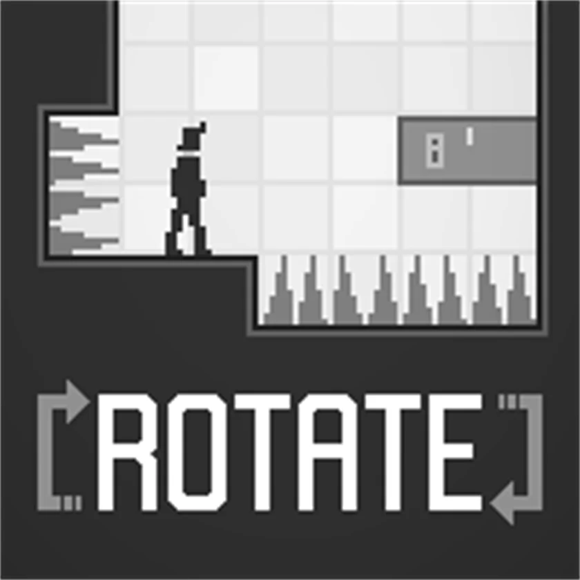 Rotate — free online game screenshot and gameplay preview