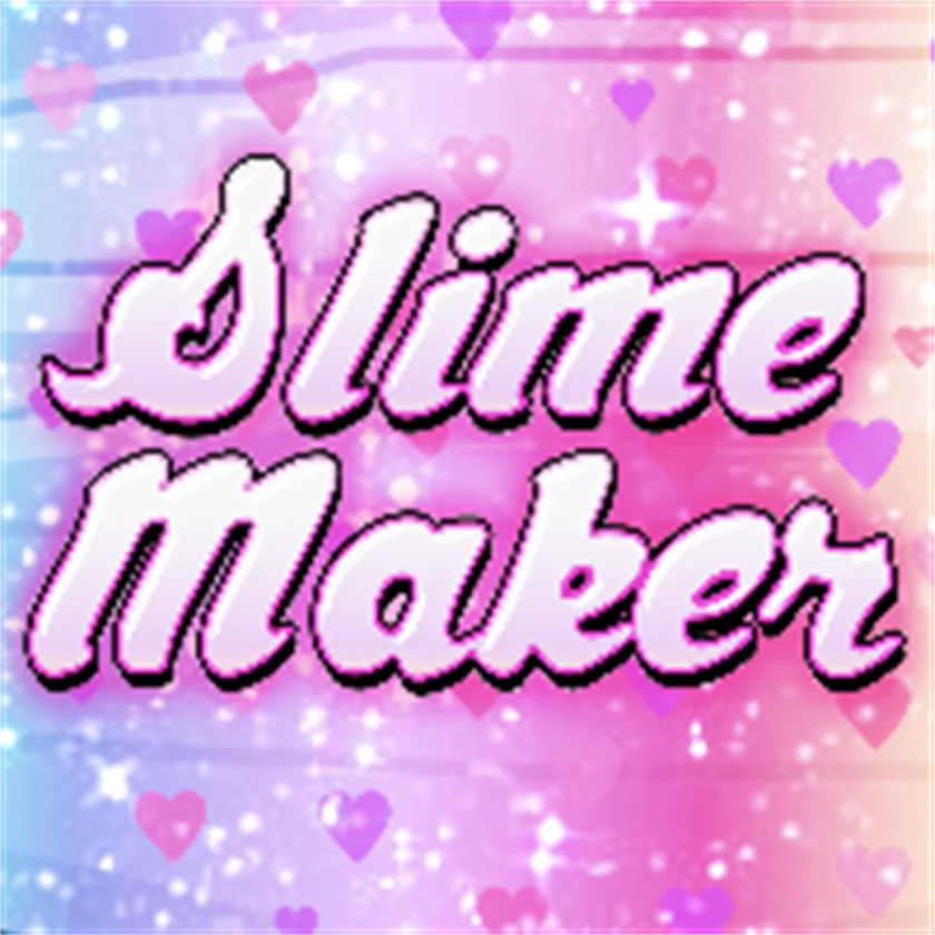 Slimemaker — free online game screenshot and gameplay preview