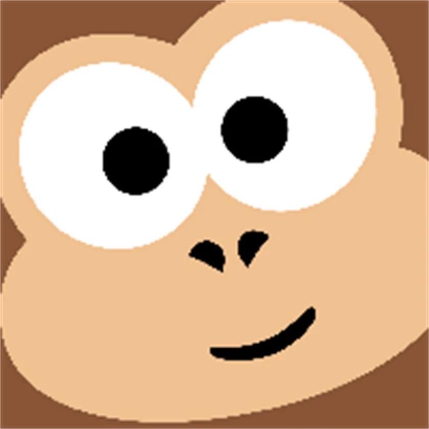 Sling Kong — free online game screenshot and gameplay preview