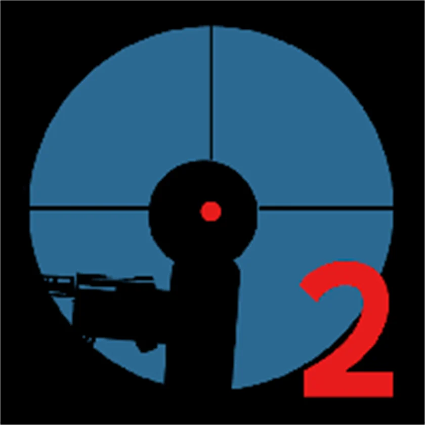Sniper Code 2 — free online game screenshot and gameplay preview