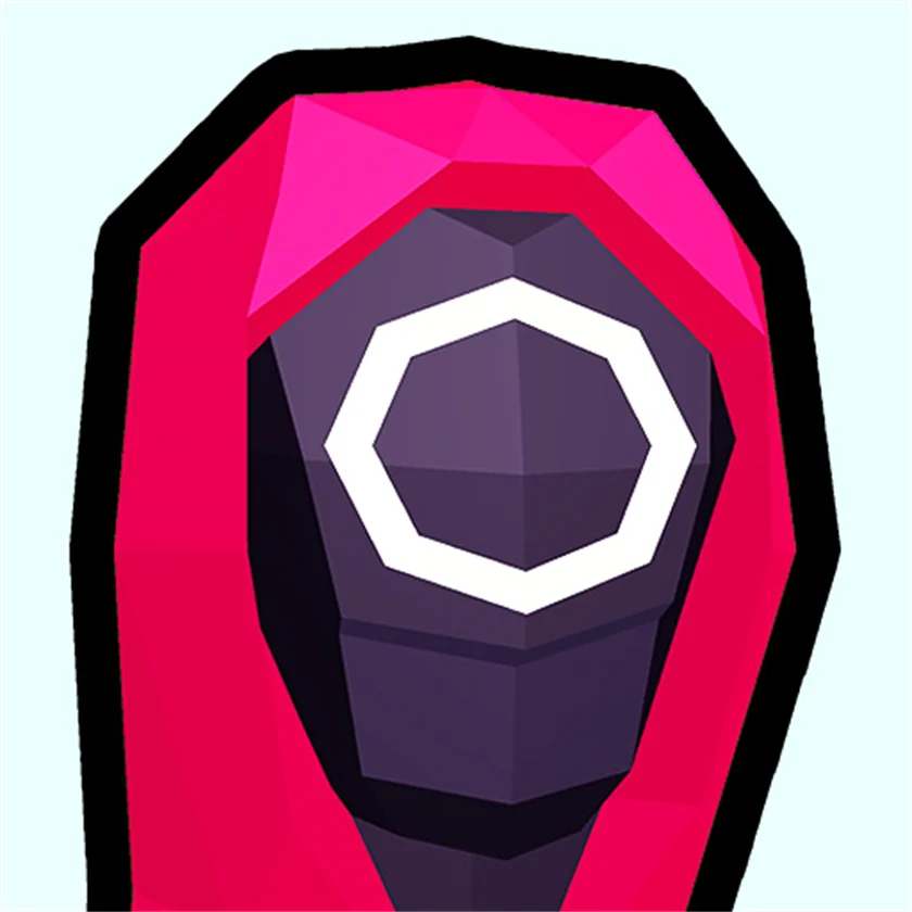 SQUID SHOOTER — free online game screenshot and gameplay preview