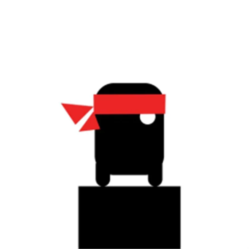 Stick Hero — free online game screenshot and gameplay preview