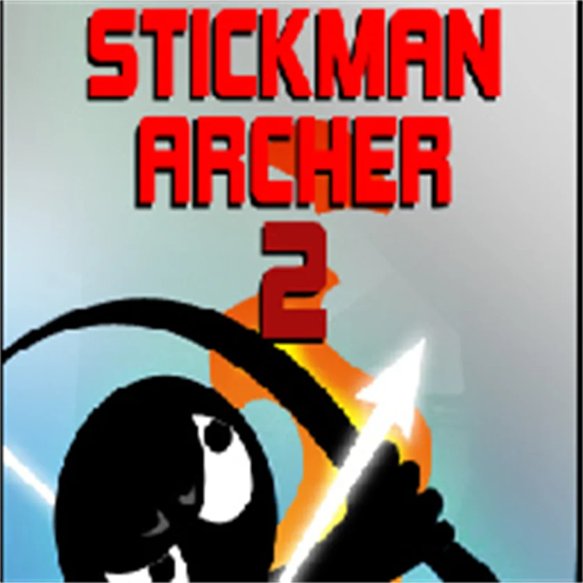 Stick Archer 2 — free online game screenshot and gameplay preview