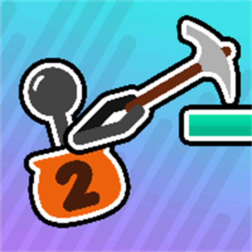 Stickman Climb 2 — free online game screenshot and gameplay preview