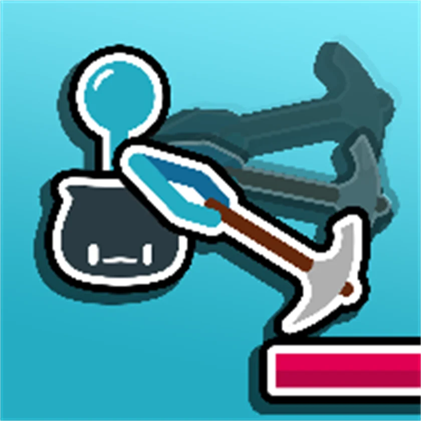 Stickman Climb — free online game screenshot and gameplay preview