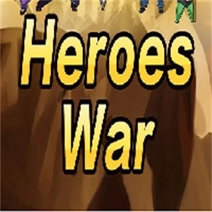 SuperHero.io — free online game screenshot and gameplay preview