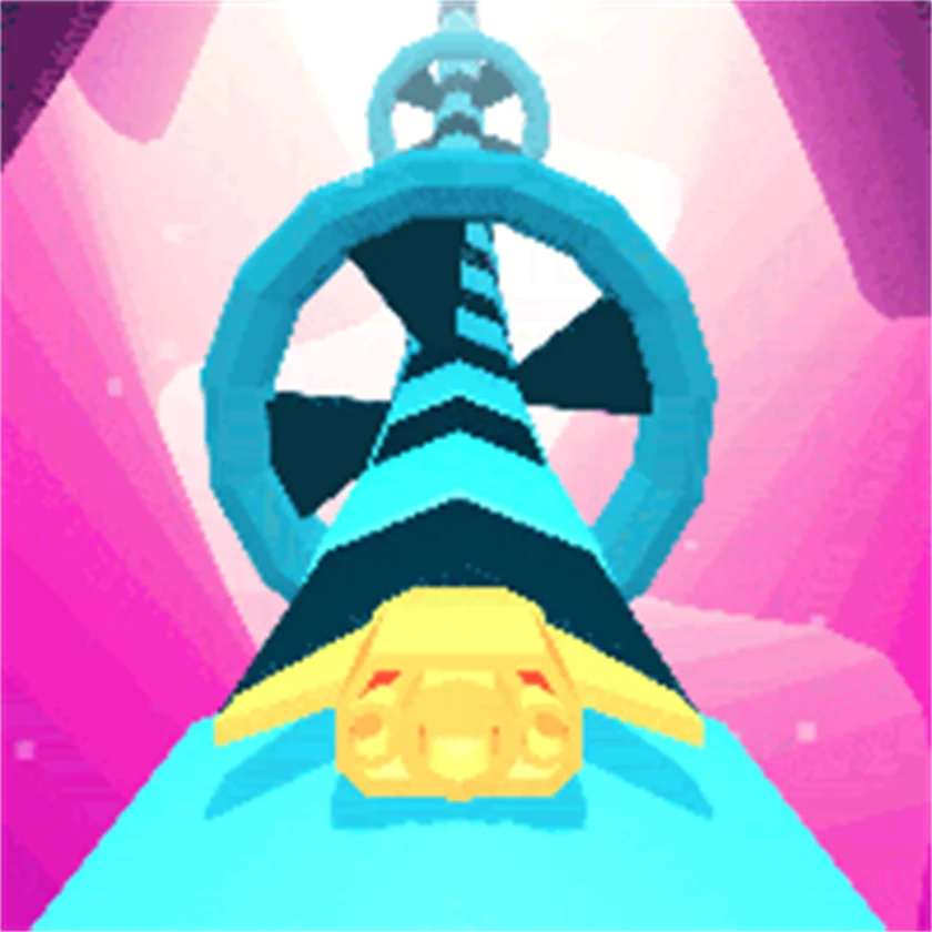 Supernova — free online game screenshot and gameplay preview