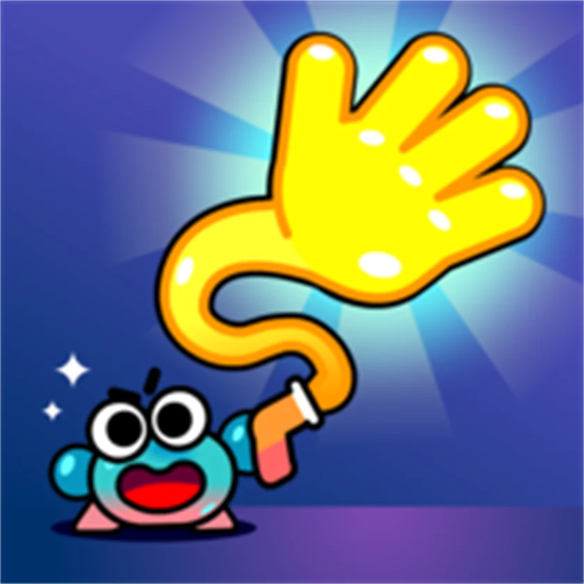 Swingo — free online game screenshot and gameplay preview
