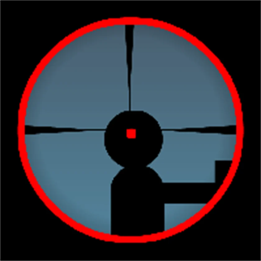 The Sniper Code — free online game screenshot and gameplay preview
