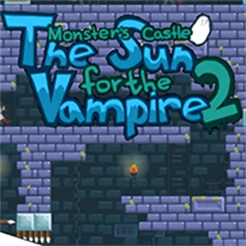 The Sun For The Vampire 2 — free online game screenshot and gameplay preview